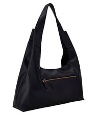 GUESS SUNSET Sac hobo, sac bandouli&egrave;re NOIR - Sacs pour Femme - 3