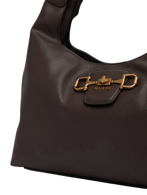 SUNSET Sac hobo, sac bandouli&egrave;re MULTI - Sacs pour Femme