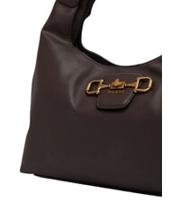 GUESS SUNSET Sac hobo, sac bandouli&egrave;re MULTI - Sacs pour Femme - 3
