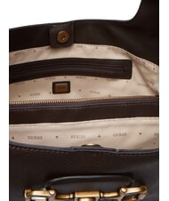 GUESS SUNSET Sac hobo, sac bandouli&egrave;re MULTI - Sacs pour Femme - 4