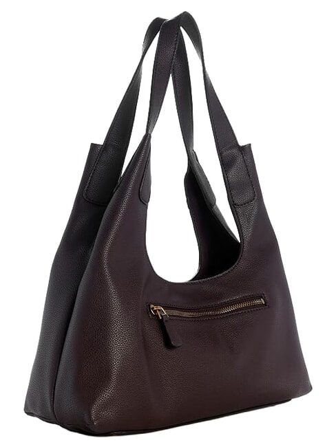 SUNSET Sac hobo, sac bandouli&egrave;re MULTI - Sacs pour Femme