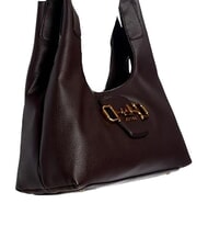 GUESS SUNSET Sac hobo, sac bandouli&egrave;re MULTI - Sacs pour Femme - 4