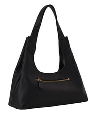 GUESS SUNSET Sac hobo, sac bandouli&egrave;re NOIR - Sacs pour Femme - 3