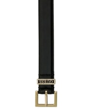GUESS CLASSIC Ceinture r&eacute;versible NOIR - Ceintures - 3