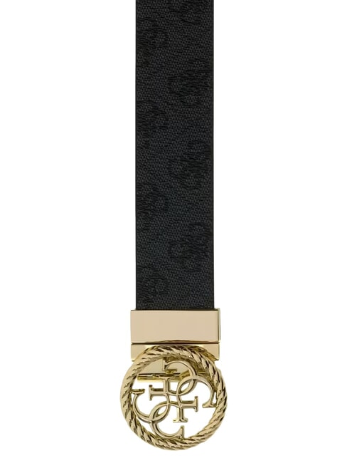 CLASSIC Ceinture r&eacute;versible et r&eacute;glable grand sac fourre-tout vikky roo coalog - Ceintures
