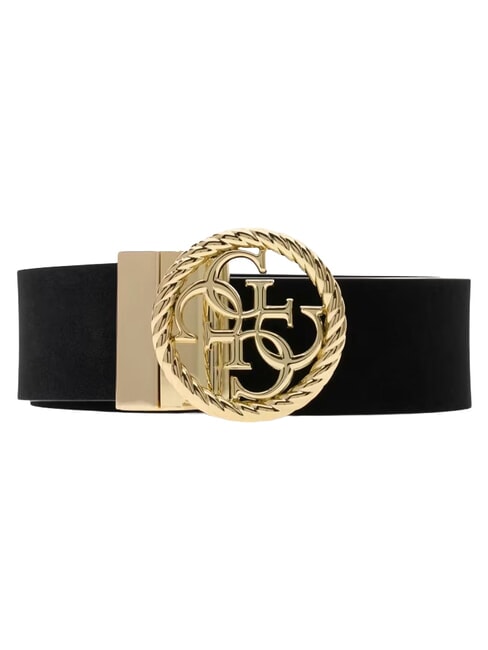 CLASSIC Ceinture r&eacute;versible et r&eacute;glable grand sac fourre-tout vikky roo coalog - Ceintures