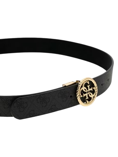 CLASSIC Ceinture r&eacute;versible et r&eacute;glable grand sac fourre-tout vikky roo coalog - Ceintures