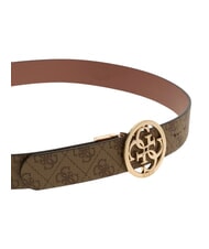 GUESS NOELLE  Ceinture r&eacute;versible - Ceintures