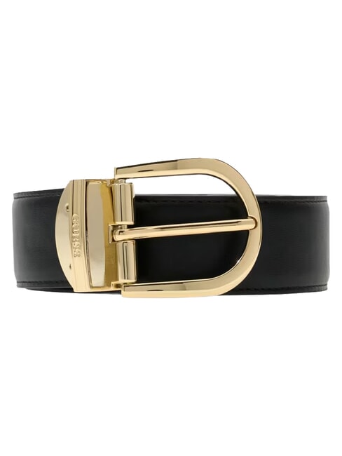 YVONNE LOGO Ceinture r&eacute;versible grand sac fourre-tout vikky roo coalog - Ceintures
