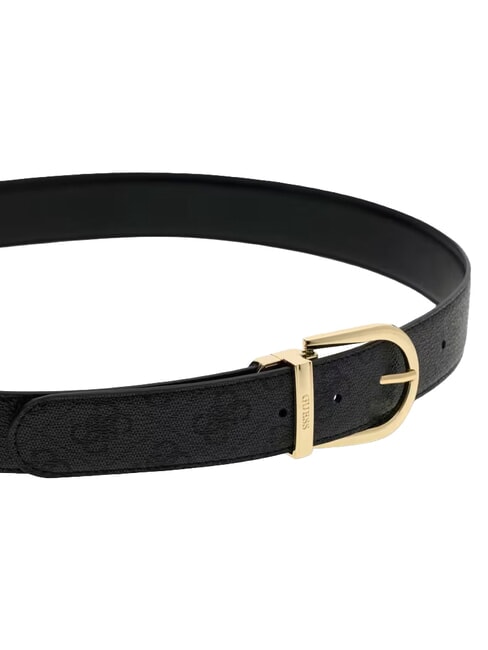 YVONNE LOGO Ceinture r&eacute;versible grand sac fourre-tout vikky roo coalog - Ceintures