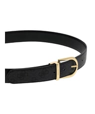 GUESS YVONNE LOGO Ceinture r&eacute;versible grand sac fourre-tout vikky roo coalog - Ceintures - 5