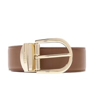 GUESS YVONNE LOGO Ceinture r&eacute;versible LOGO DE LAIT - Ceintures - 3