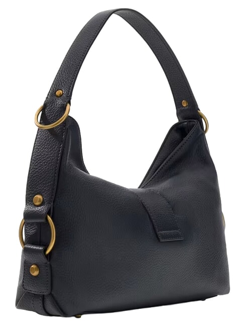 CAMDEN Sac &agrave; bandouli&egrave;re minuit - Sacs pour Femme