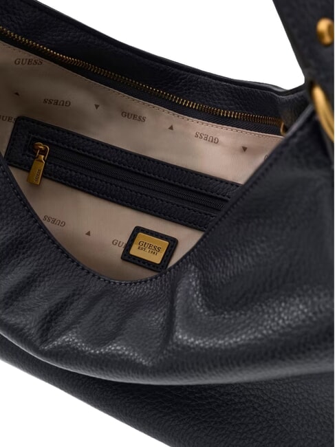 CAMDEN Sac &agrave; bandouli&egrave;re minuit - Sacs pour Femme