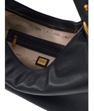 GUESS CAMDEN Sac &agrave; bandouli&egrave;re minuit - Sacs pour Femme - 3