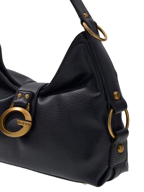 CAMDEN Sac &agrave; bandouli&egrave;re minuit - Sacs pour Femme
