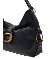 GUESS CAMDEN Sac &agrave; bandouli&egrave;re minuit - Sacs pour Femme - 4