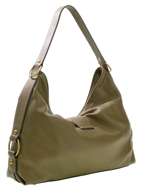 CAMDEN sac bandouli&egrave;re Olives - Sacs pour Femme