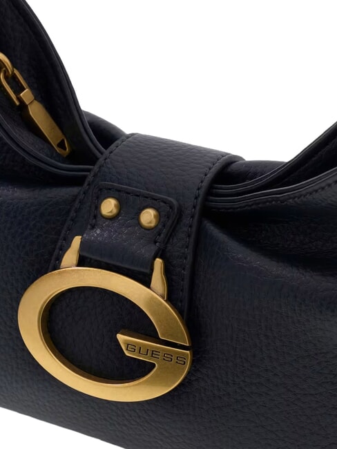CAMDEN sac bandouli&egrave;re minuit - Sacs pour Femme