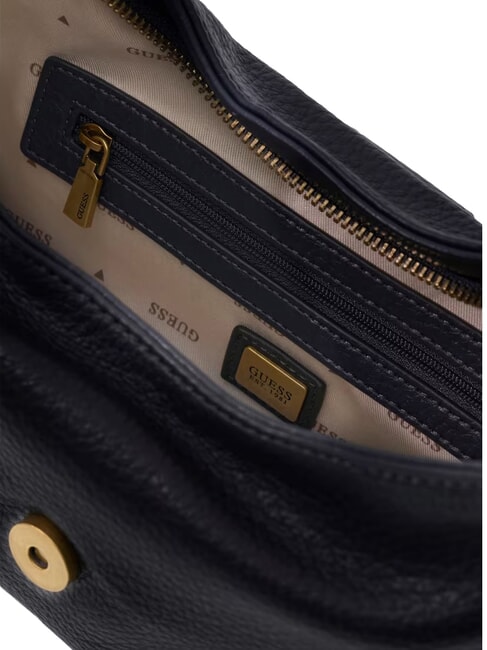 CAMDEN sac bandouli&egrave;re minuit - Sacs pour Femme