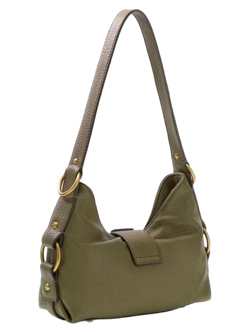 CAMDEN sac bandouli&egrave;re Olives - Sacs pour Femme
