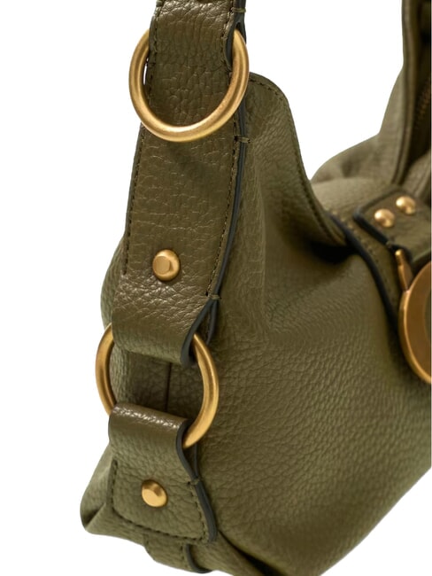 CAMDEN sac bandouli&egrave;re Olives - Sacs pour Femme