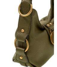 GUESS CAMDEN sac bandouli&egrave;re Olives - Sacs pour Femme - 3