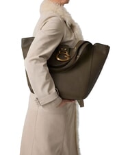 GUESS CAMDEN sac de courses, sac bandouli&egrave;re Olives - Sacs pour Femme - 2