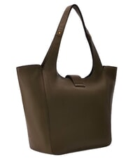 GUESS CAMDEN sac de courses, sac bandouli&egrave;re Olives - Sacs pour Femme - 4