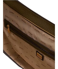 GUESS CAMDEN sac de courses, sac bandouli&egrave;re Olives - Sacs pour Femme - 5