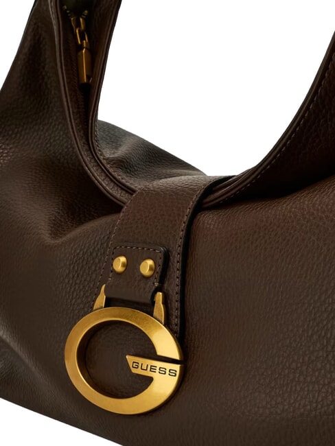 CAMDEN sac bandouli&egrave;re VERDONE - Sacs pour Femme