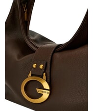 GUESS CAMDEN sac bandouli&egrave;re VERDONE - Sacs pour Femme - 3