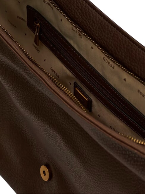 CAMDEN sac bandouli&egrave;re VERDONE - Sacs pour Femme