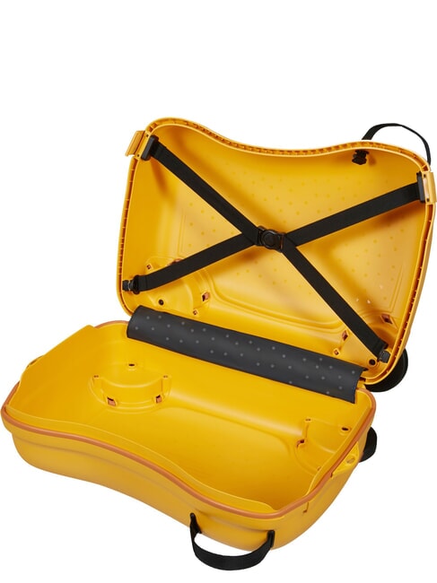 DREAM2GO DISNEY Chariot pour enfants Simba - Valises cabine
