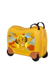 SAMSONITE DREAM2GO DISNEY Chariot pour enfants Simba - Valises cabine - 3