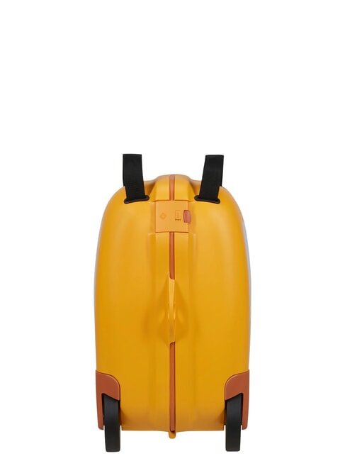 DREAM2GO DISNEY Chariot pour enfants Simba - Valises cabine