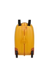 SAMSONITE DREAM2GO DISNEY Chariot pour enfants Simba - Valises cabine - 4
