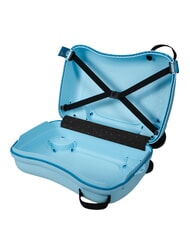 SAMSONITE DREAM2GO DISNEY Chariot pour enfants magie glac&eacute;e - Valises cabine - 2