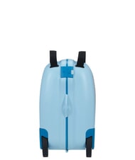 SAMSONITE DREAM2GO DISNEY Chariot pour enfants magie glac&eacute;e - Valises cabine - 3