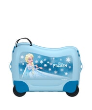 SAMSONITE DREAM2GO DISNEY Chariot pour enfants magie glac&eacute;e - Valises cabine - 4