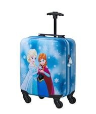 SAMSONITE DAYDREAM DISNEY Chariot pour enfants, bagage &agrave; main magie glac&eacute;e - Valises cabine - 3
