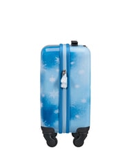 SAMSONITE DAYDREAM DISNEY Chariot pour enfants, bagage &agrave; main magie glac&eacute;e - Valises cabine - 4