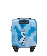 SAMSONITE DAYDREAM DISNEY Chariot pour enfants, bagage &agrave; main magie glac&eacute;e - Valises cabine - 5