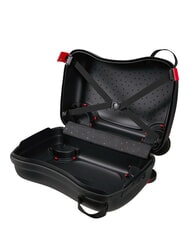 SAMSONITE DREAM2GO DISNEY Chariot pour enfants araign&eacute;e. myst&egrave;re - Valises cabine - 2