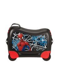SAMSONITE DREAM2GO DISNEY Chariot pour enfants araign&eacute;e. myst&egrave;re - Valises cabine - 4