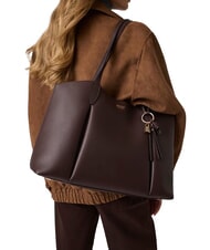 GUESS MELODY sac cabas &agrave; bandouli&egrave;re MULTI - Sacs pour Femme - 2