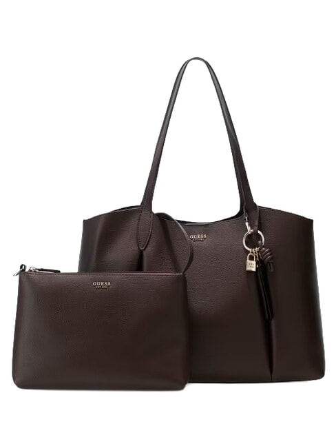 MELODY sac cabas &agrave; bandouli&egrave;re MULTI - Sacs pour Femme