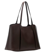 GUESS MELODY sac cabas &agrave; bandouli&egrave;re MULTI - Sacs pour Femme - 4