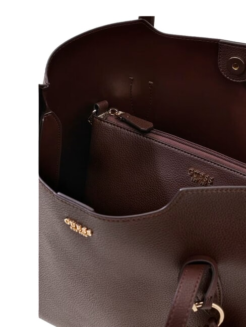 MELODY sac cabas &agrave; bandouli&egrave;re MULTI - Sacs pour Femme