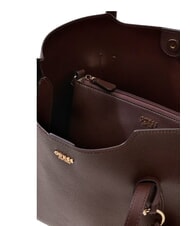 GUESS MELODY sac cabas &agrave; bandouli&egrave;re MULTI - Sacs pour Femme - 5